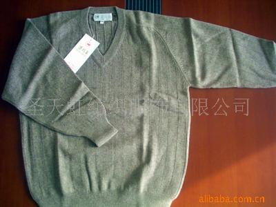 呼和浩特市圣天虹紡織服飾有限責任公司 專業服裝制造與創新之路